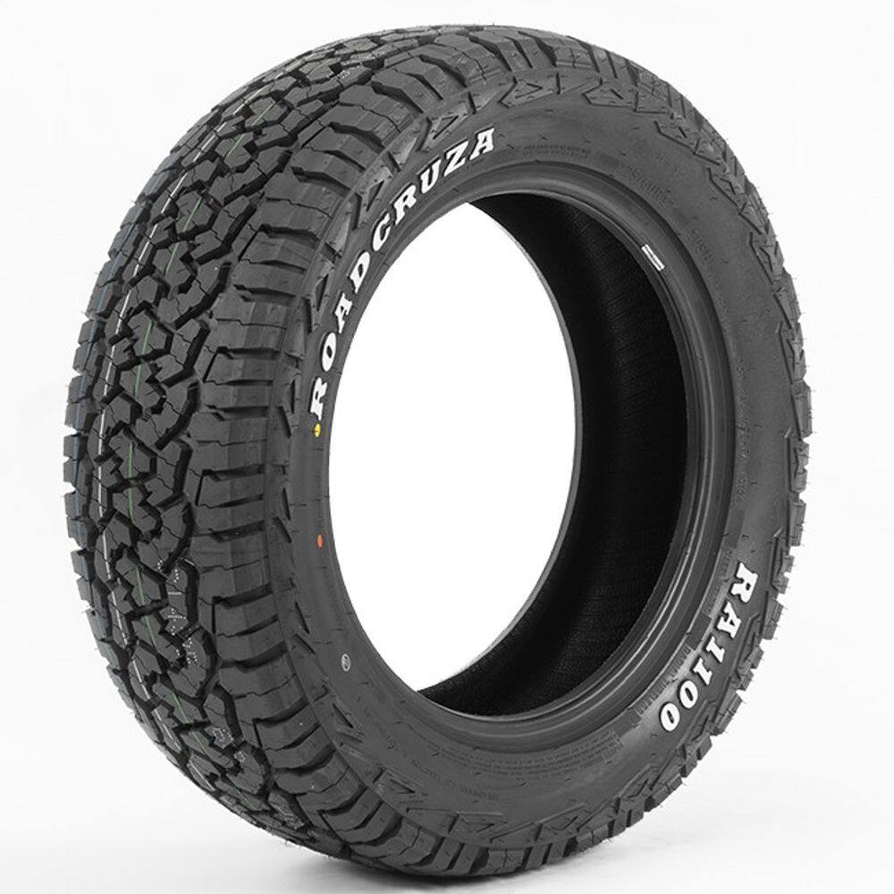 Pneu 225/60R17 AT Aro 17ROADCRUZA A/T RA1100 103H XL