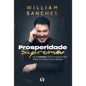 Prosperidade suprema
