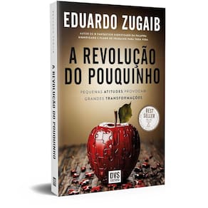 A revolução do pouquinho