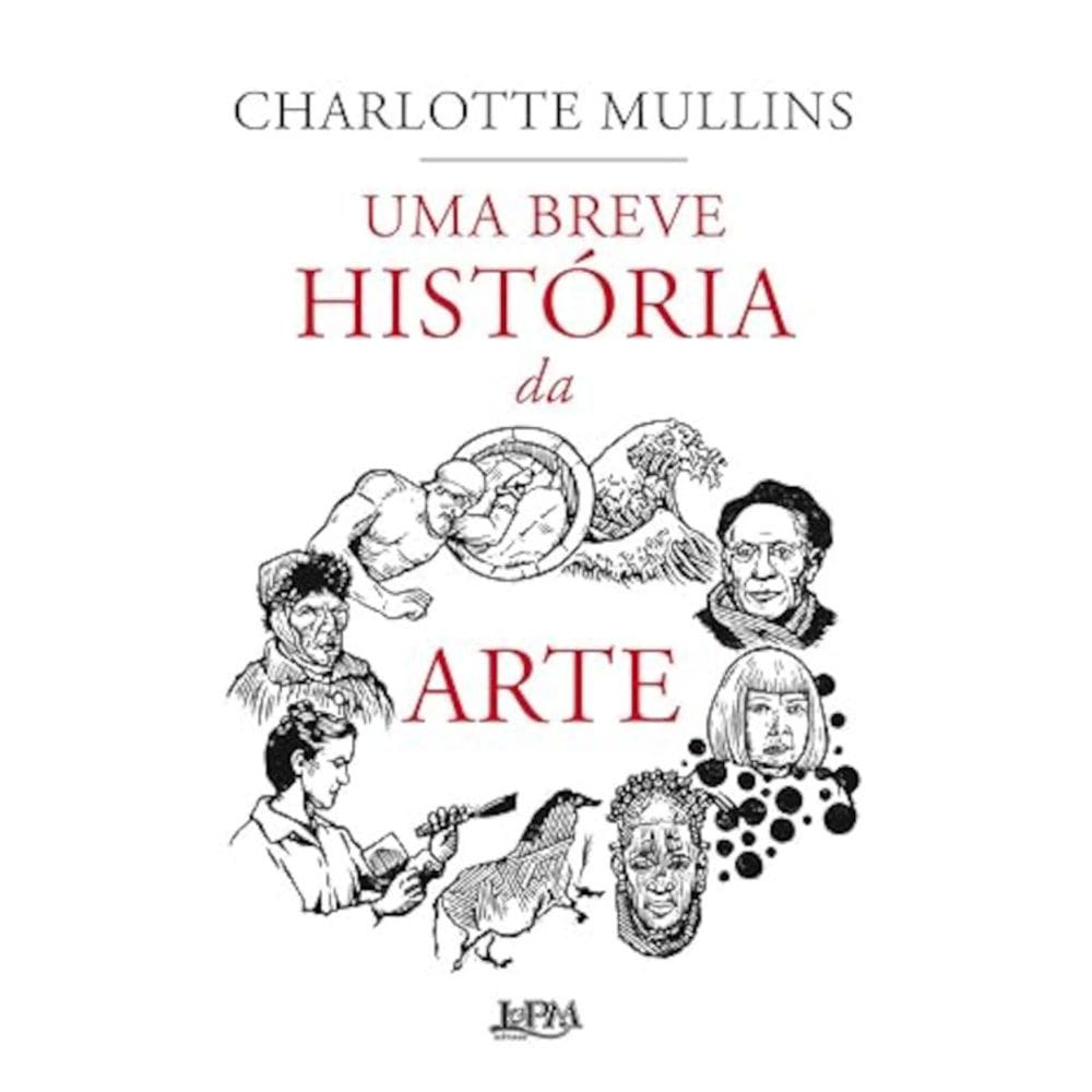 Uma breve história da arte