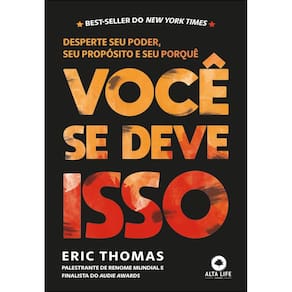 Você Se Deve Isso
