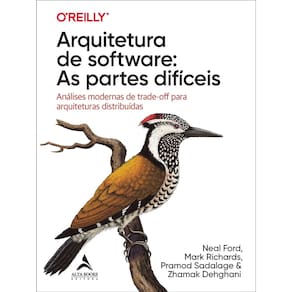 Arquitetura De Software