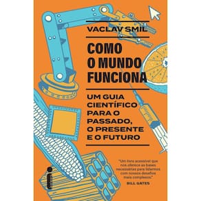 Como O Mundo Funciona