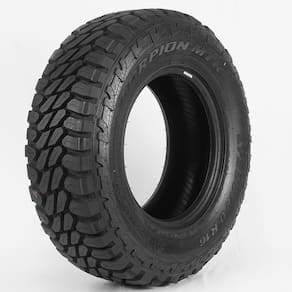 Pneu 255/70R16 Aro 16LT PIRELLI SCORPION MTR 108Q