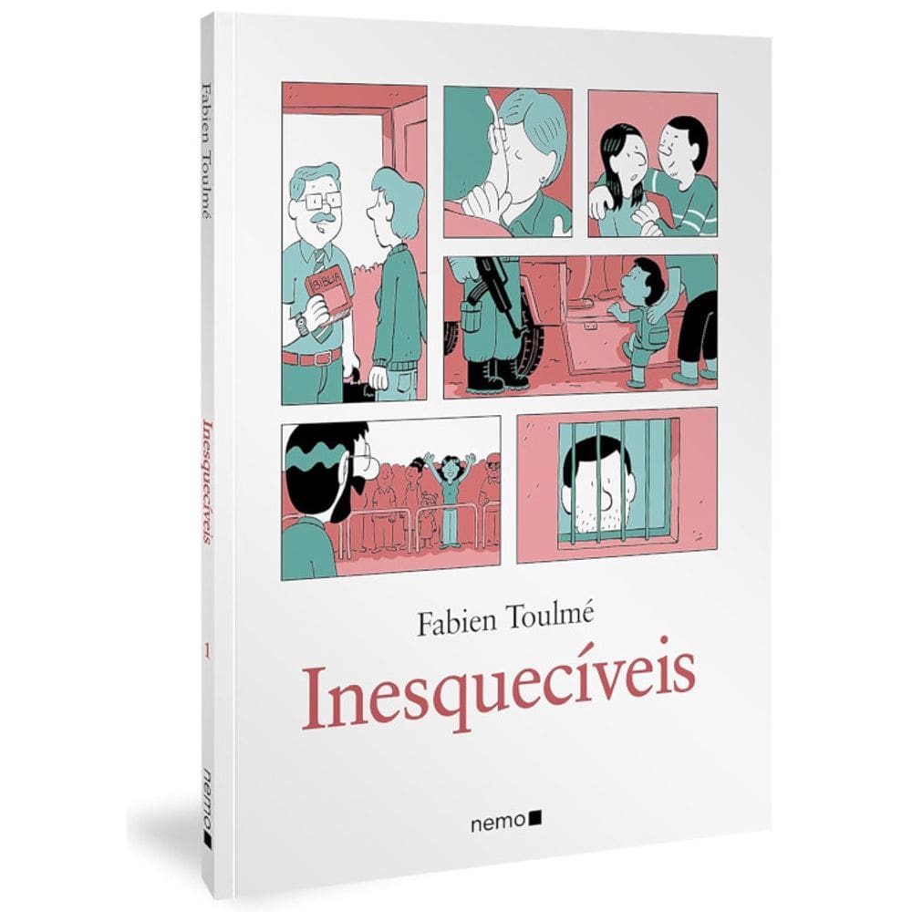Inesquecíveis