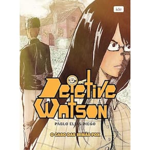 Detetive Watson - O caso das irmãs Fox