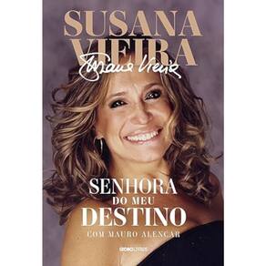 Susana Vieira - Senhora do meu destino