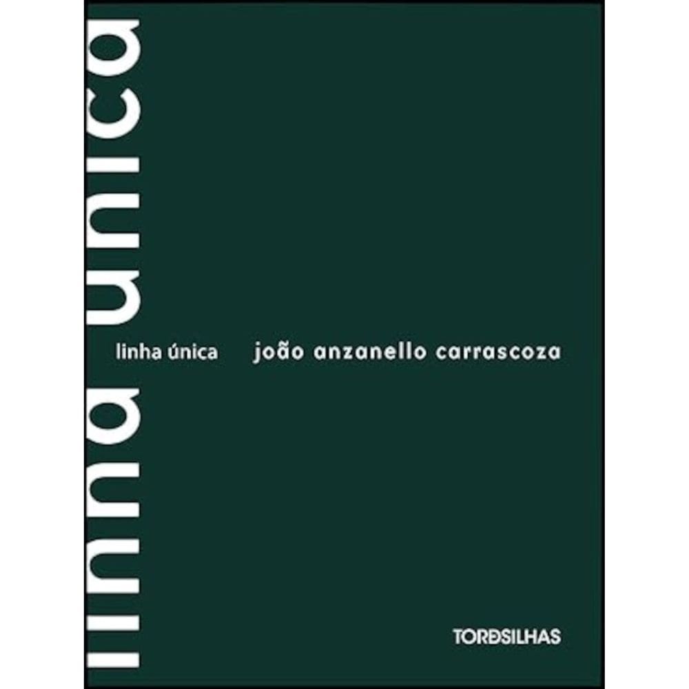 Linha única