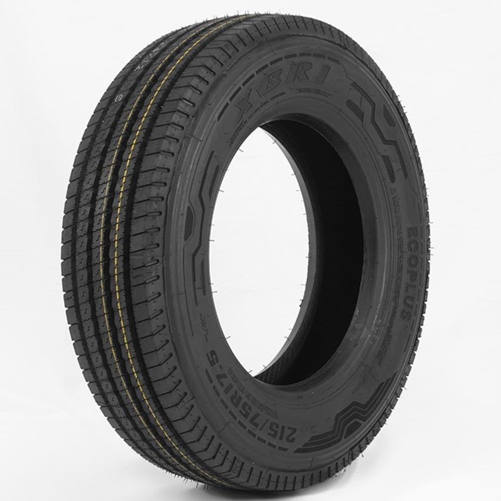 Pneu 215/75R17.5 Aro 17,5 XBRI ECOPLUS P1 16PR 126/124L DIRECIONAL