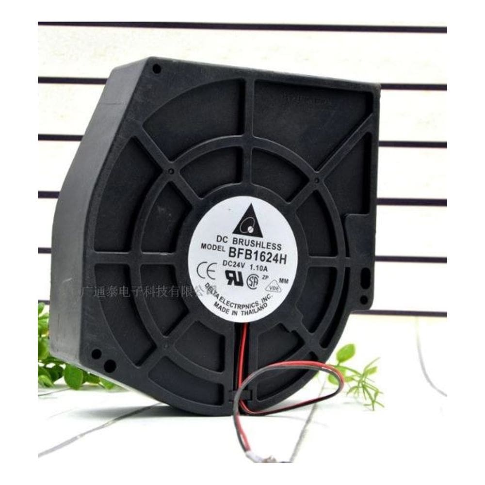 Ventilador Cooler Fan 159x165x40mm 24v