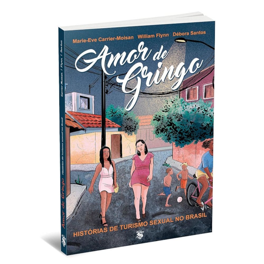 Amor de gringo