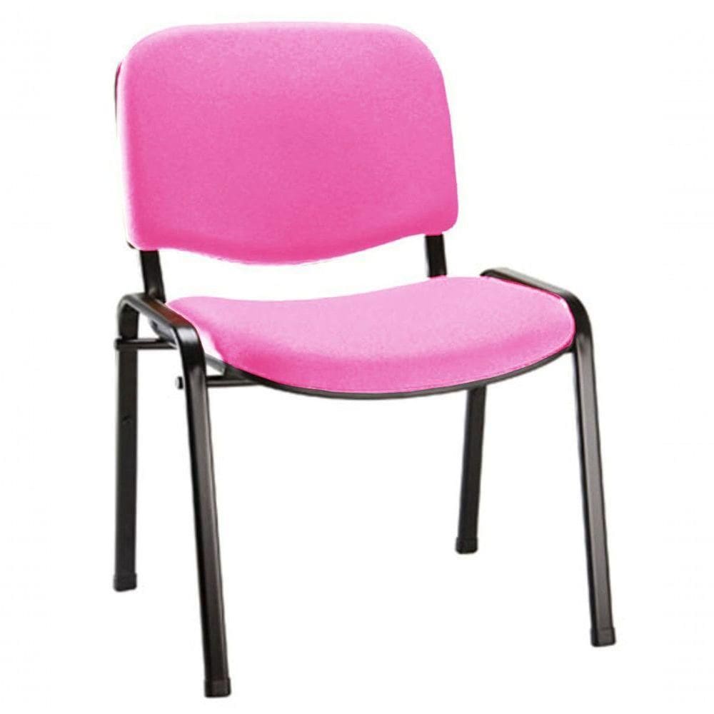 Cadeira Para Auditórios Linha Hotel Auditório Rosa