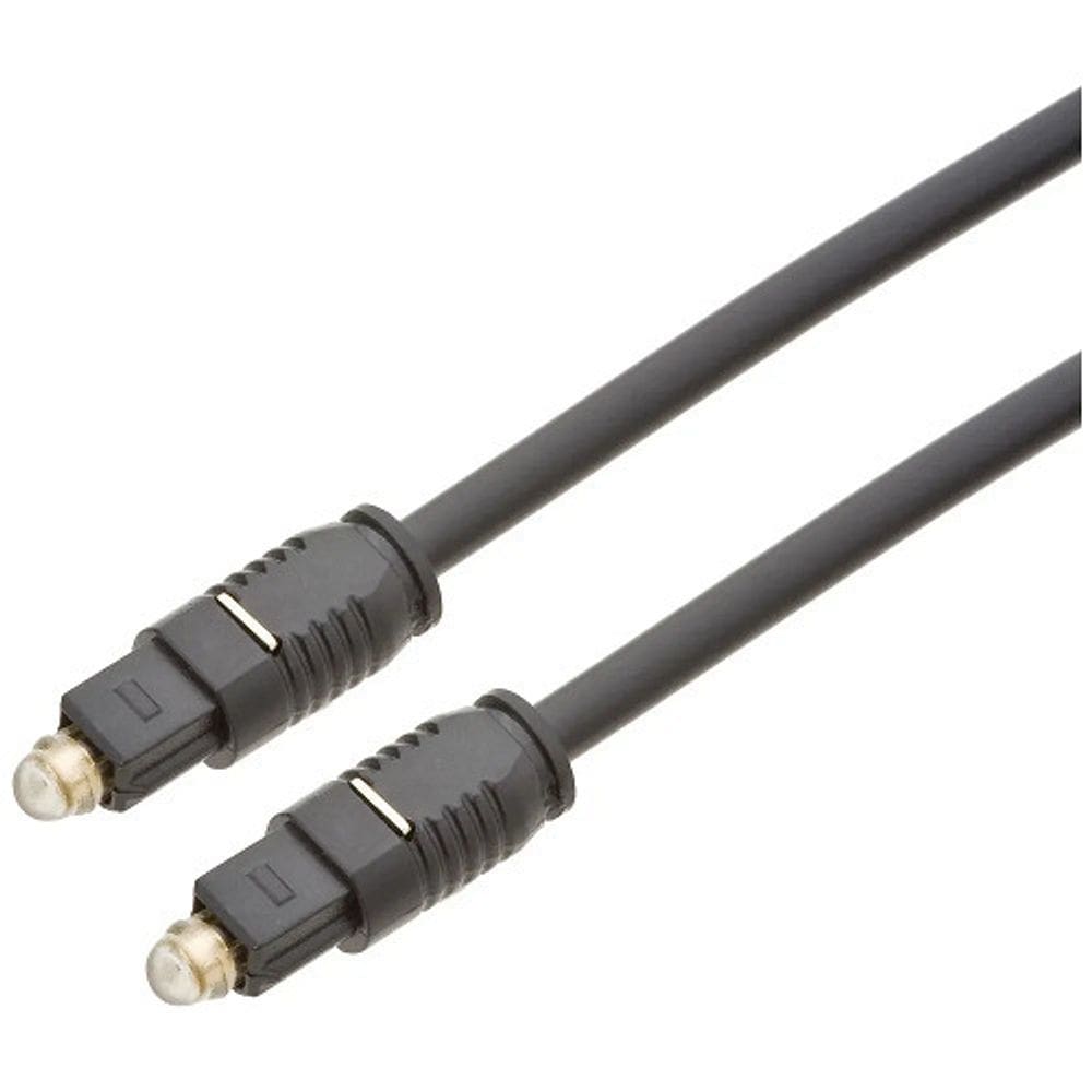 Cabo Optico Toslink 3m