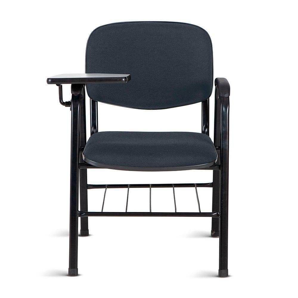 Cadeira Universitária Para Auditórios Linha Hotel Cinza