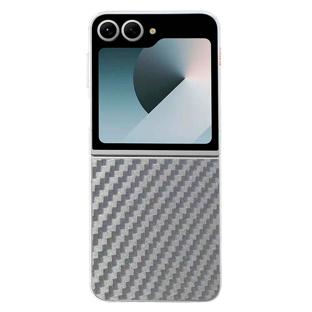 Capa Adesivo Skin350 Verso Para Samsung Galaxy Z Flip6