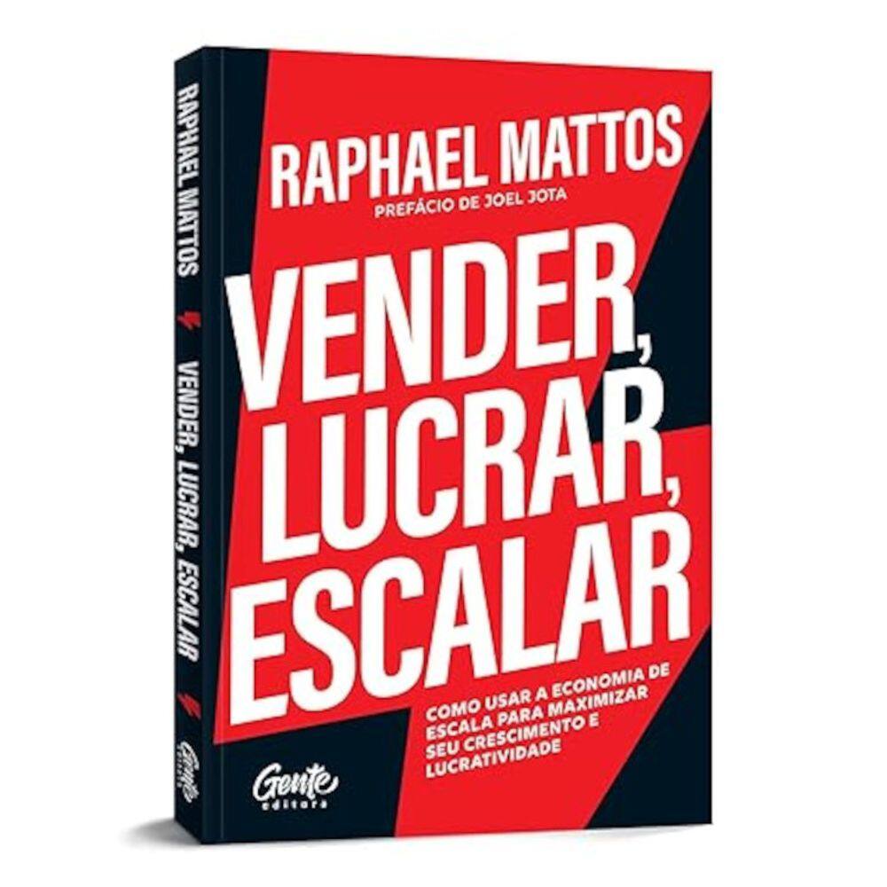 Vender, lucrar, escalar - Como usar a economia de escala para maximizar seu crescimento e lucratividade