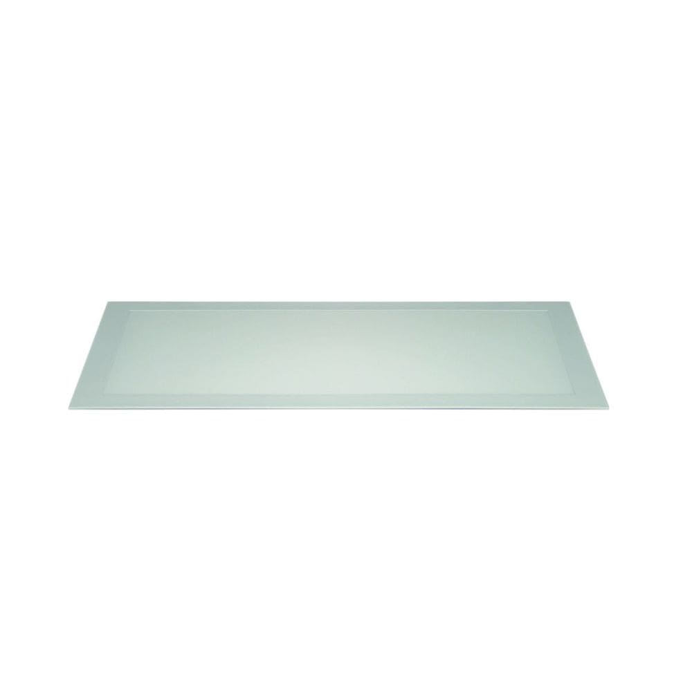 Painel Led Embutir 30W 6.500K Retangular 62X30cm Blumenau