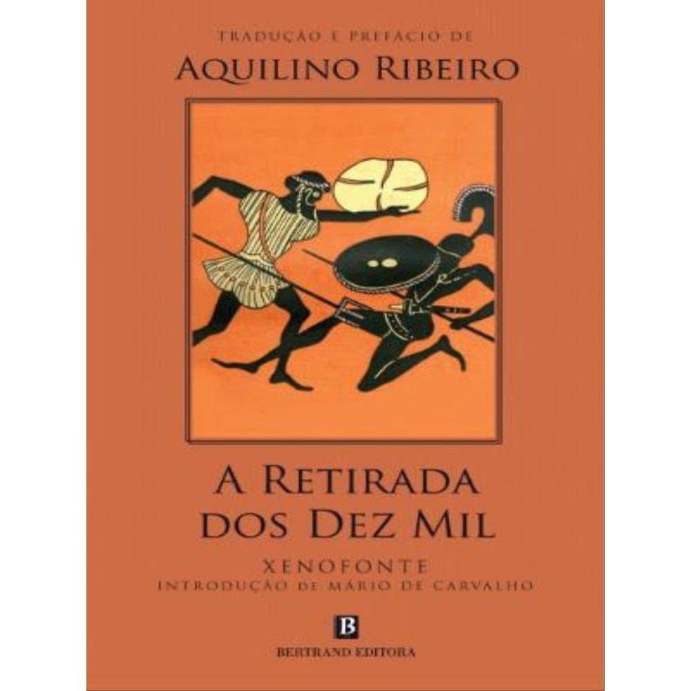 A Retirada Dos Dez Mil