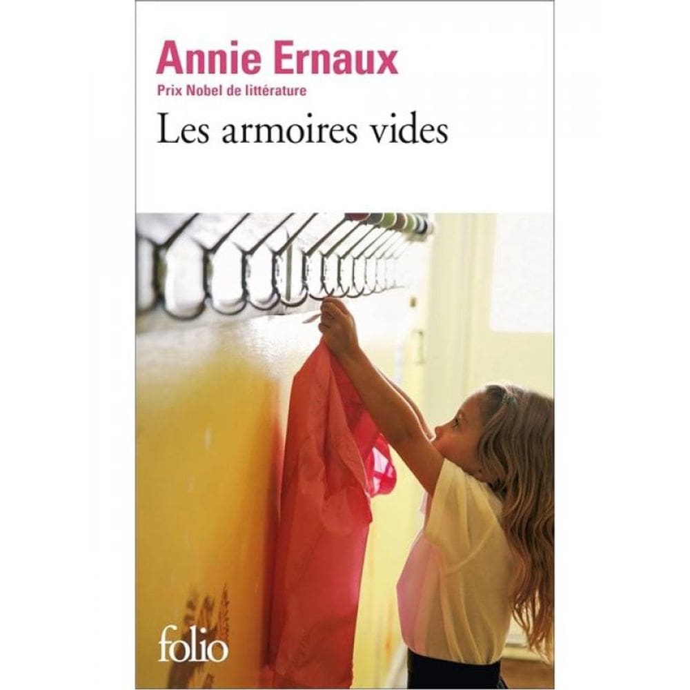 Les Armoires Vides