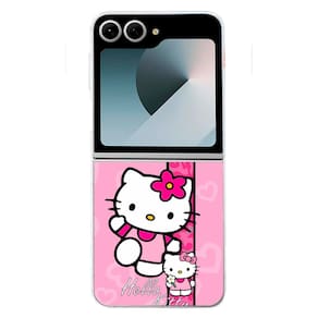 Capa Adesivo Skin378 Verso Para Samsung Galaxy Z Flip6