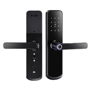 Fechadura Digital Smart CS