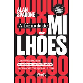 A fórmula de milhões