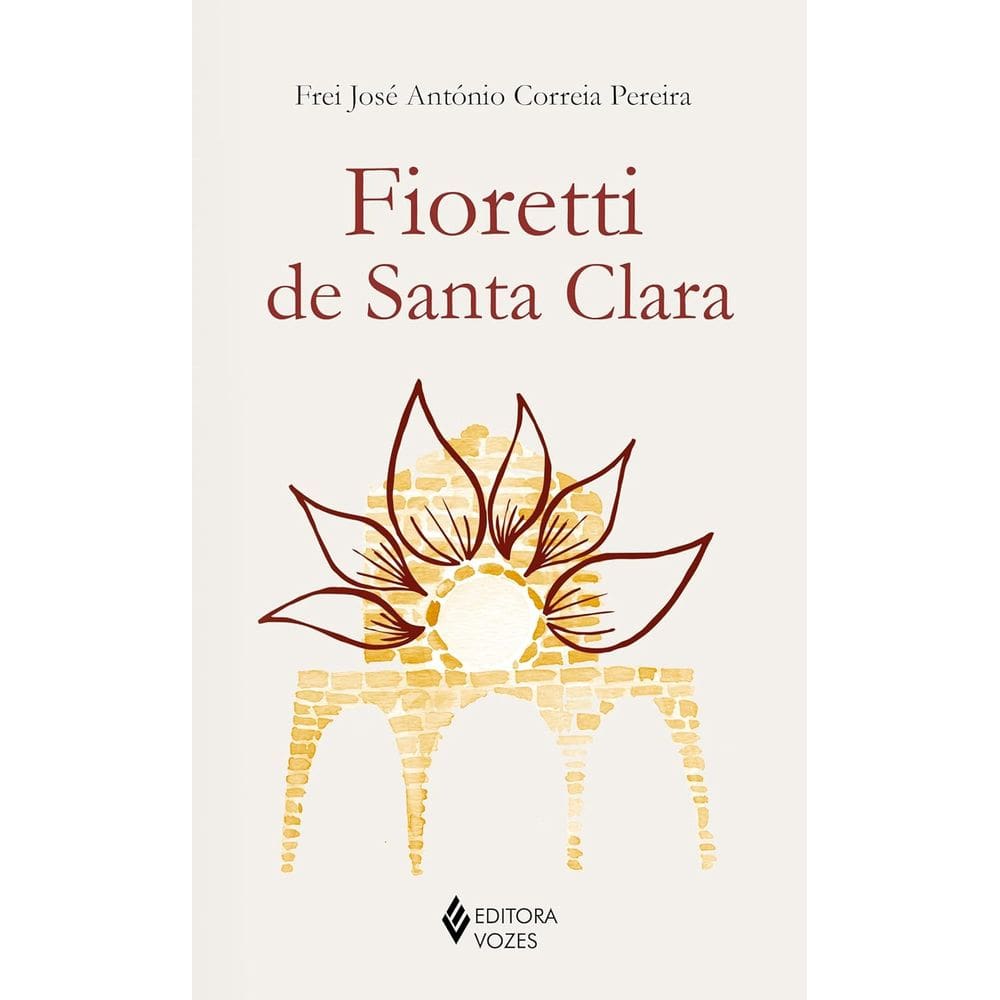 Fioretti De Santa Clara