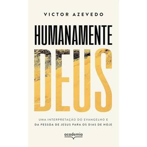 Humanamente Deus