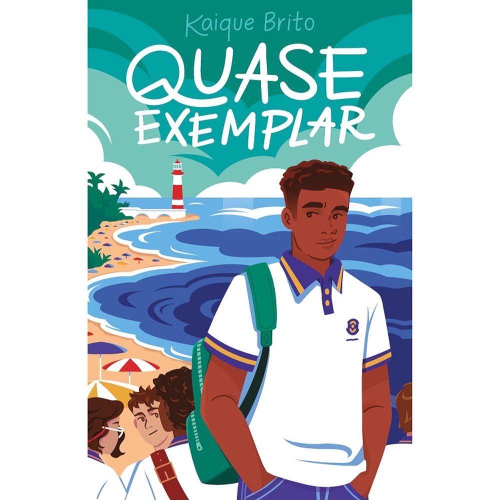 Quase exemplar