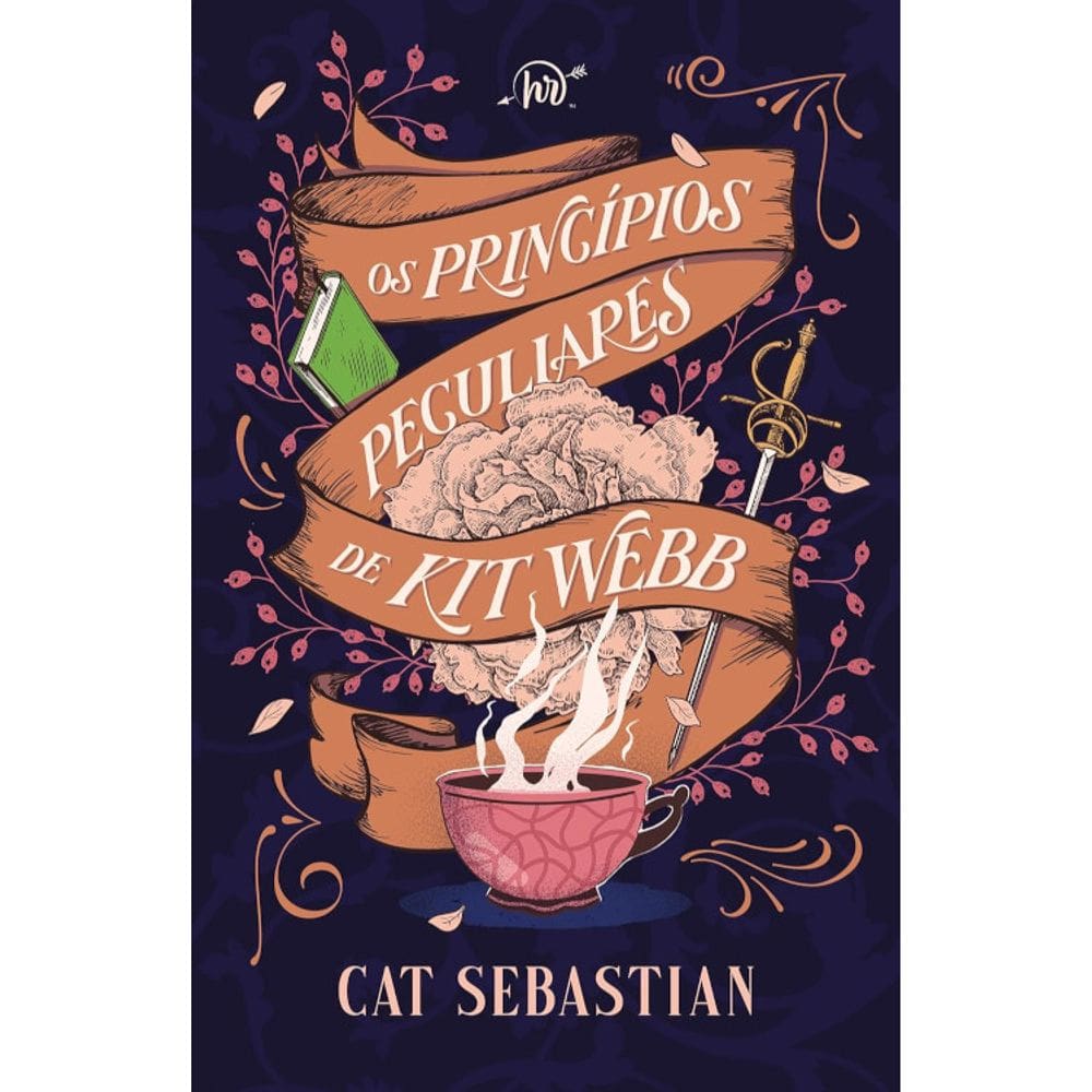 Os princípios peculiares de Kit Webb