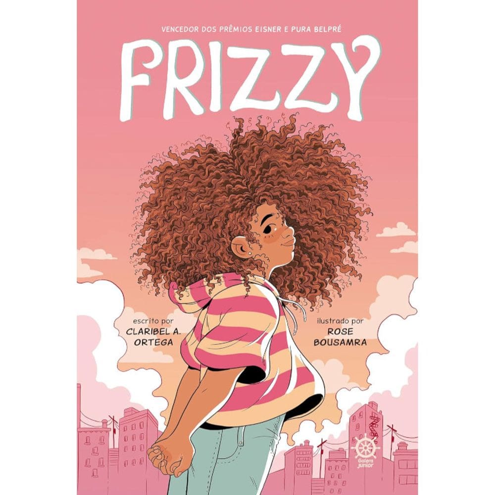 Frizzy