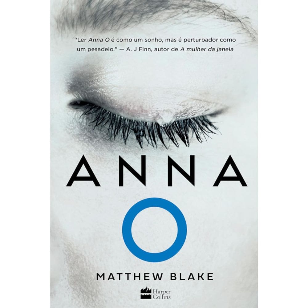 Anna O   O aguardado thriller sobre a jovem que caiu em um sono profundo após matar seus melhores amigos