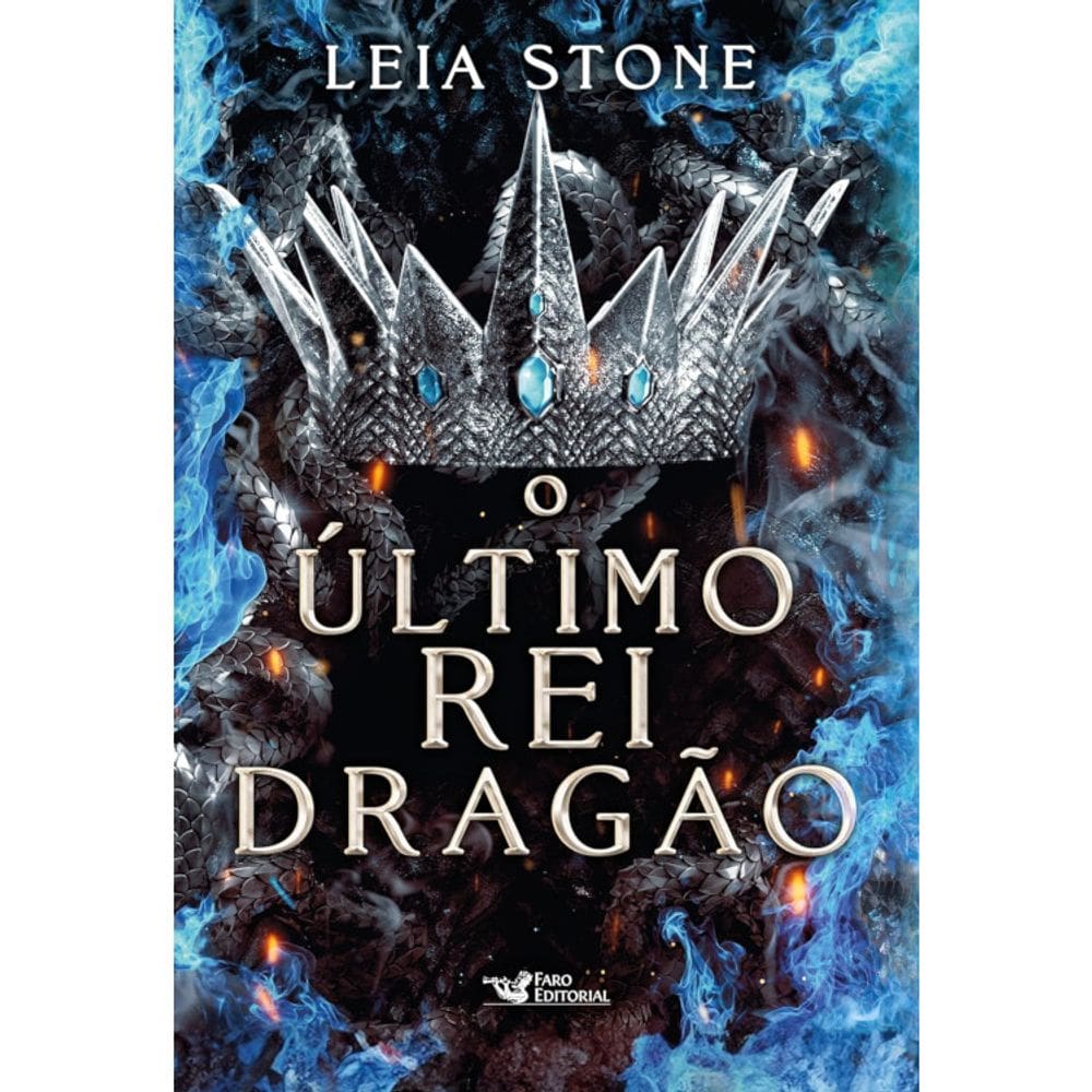 O último rei Dragão