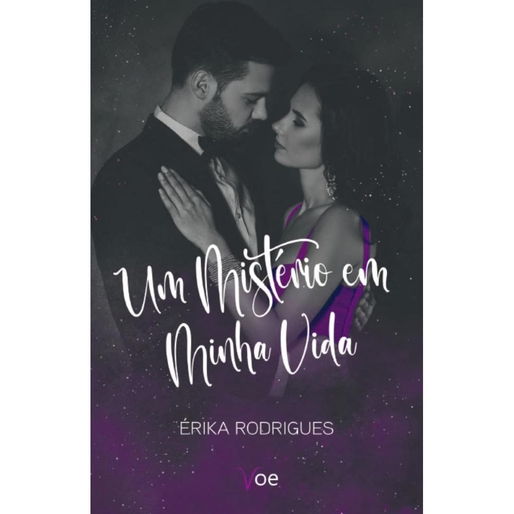 Um mistério em minha vida