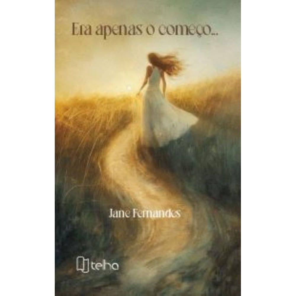 Era apenas o começo...