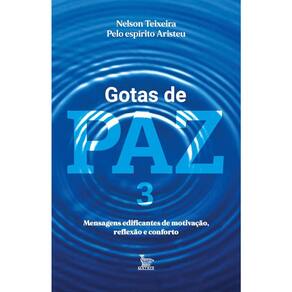 Gotas De Paz - 03