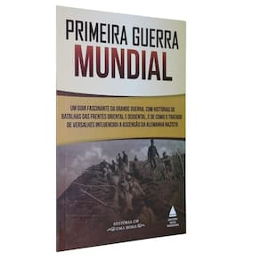 Primeira Guerra Mundial
