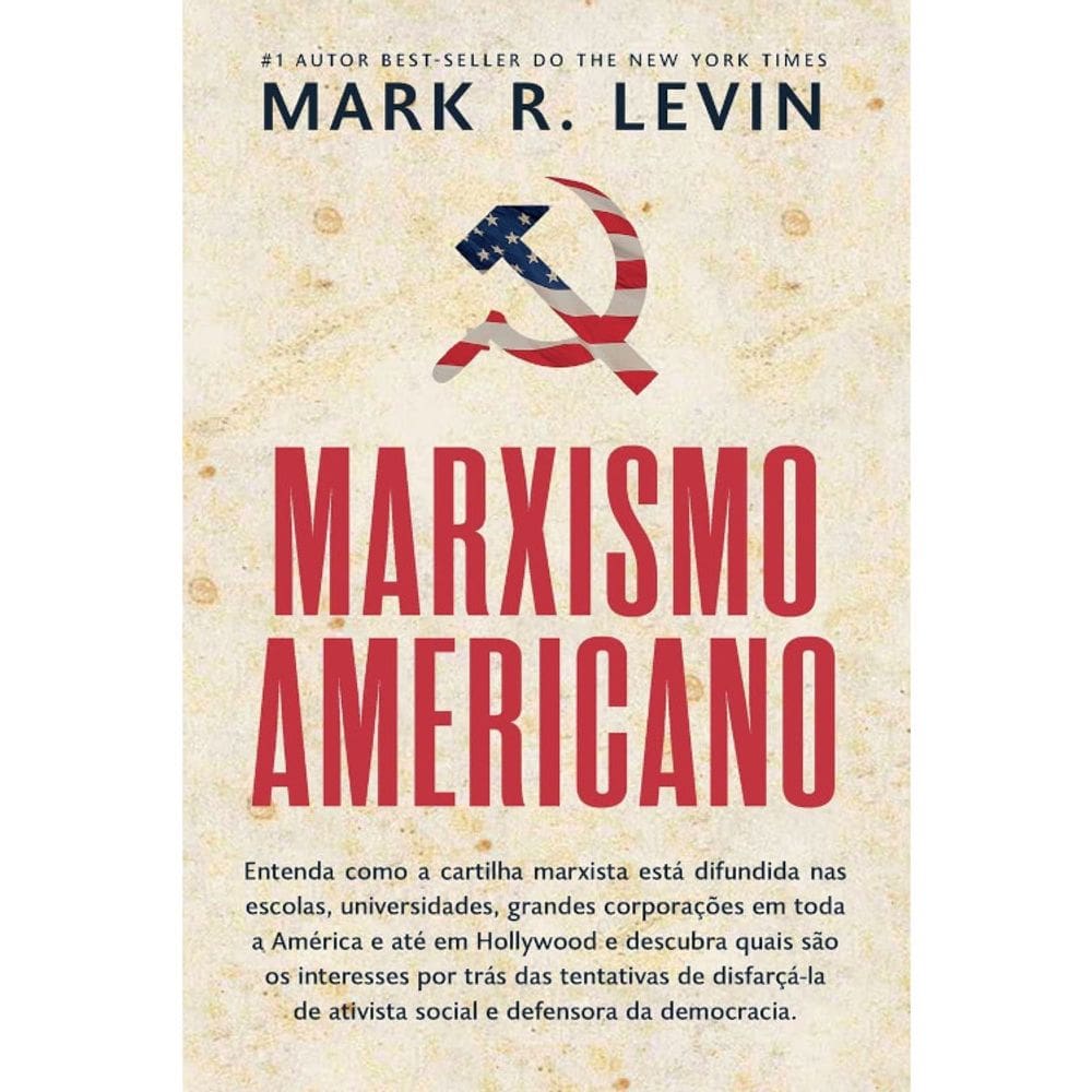 Marxismo Americano