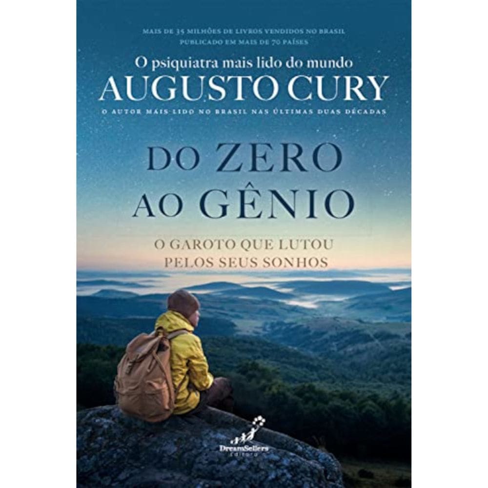 Do Zero Ao Gênio - O Garoto Que Lutou Pelos Seus Sonhos