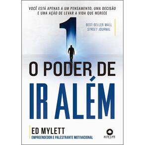 O Poder De Ir Além