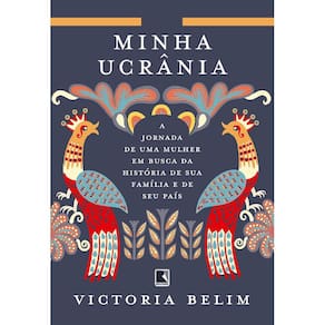 Minha Ucrânia