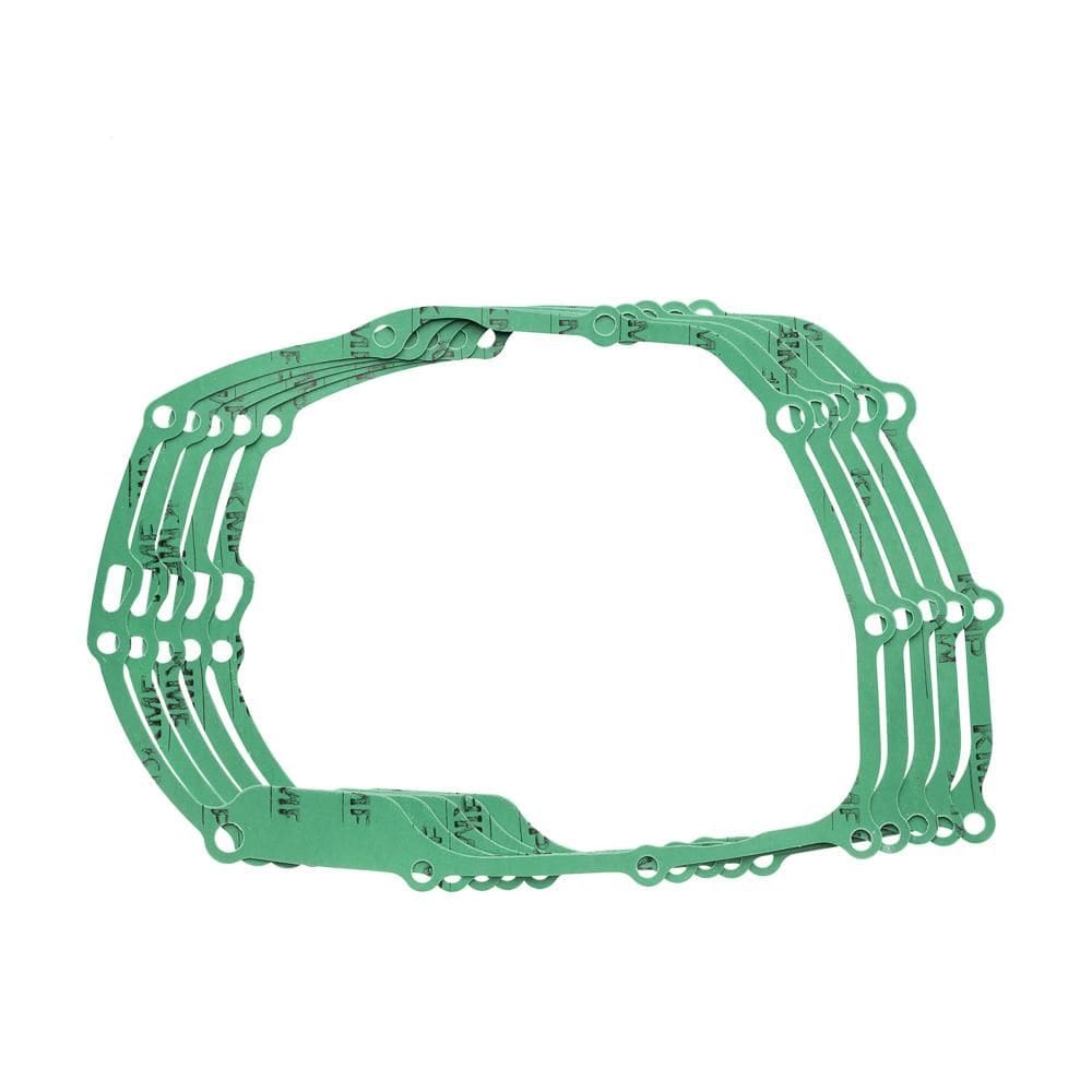 Junta Tampa Lateral Direita Kmp Biz 110 I 16/ - Pop 110 I 16 [F016]