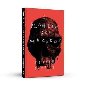 O Planeta Dos Macacos