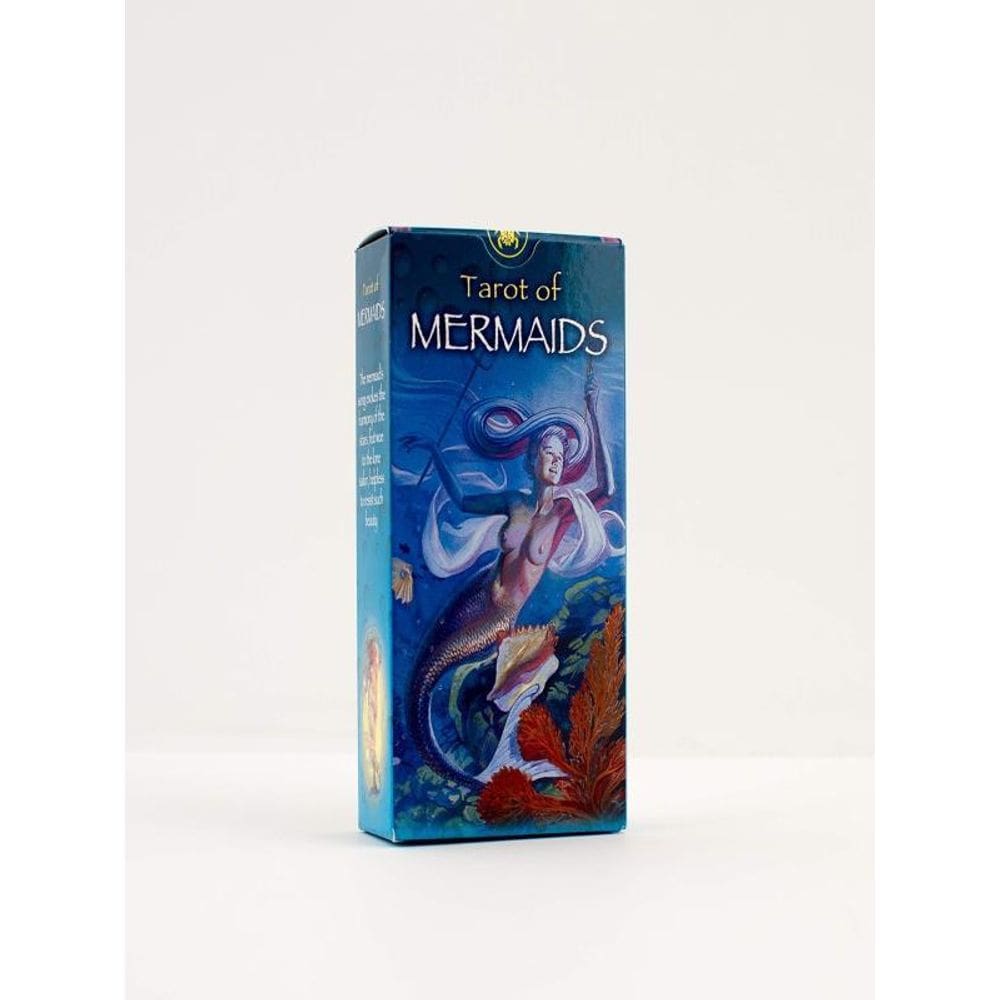 Tarot Of Mermaids