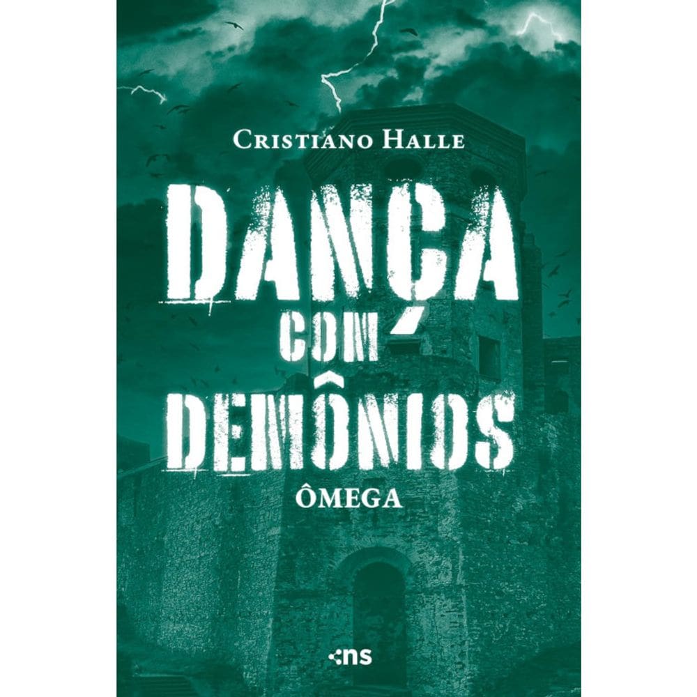 Dança Com Demonios