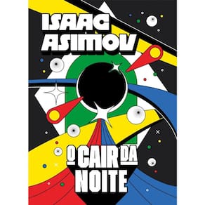 O Cair Da Noite