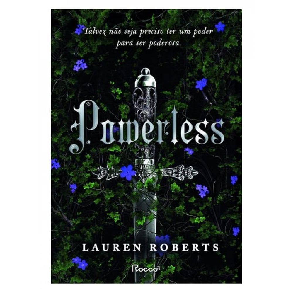 Powerless - Vol. 1