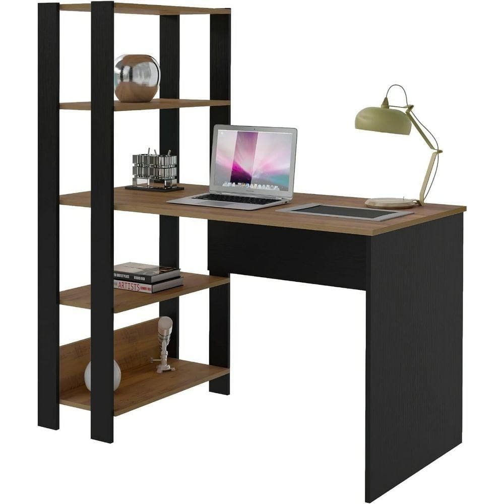 Sala De Estudos E Home Office Match