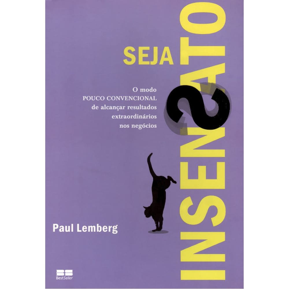 Seja Insensato