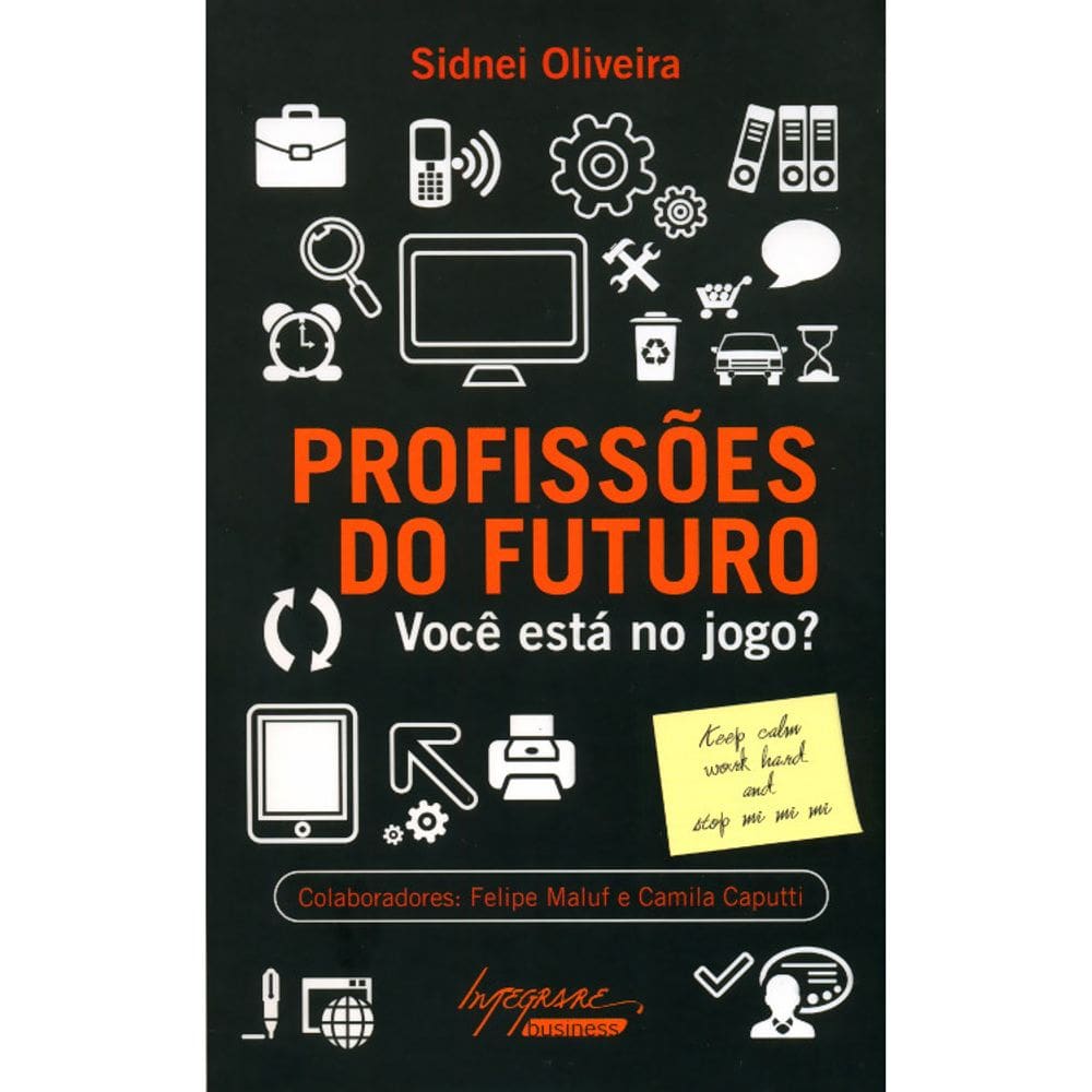 Profissões Do Futuro